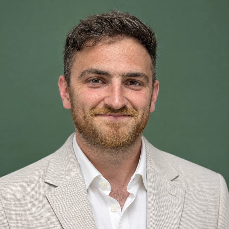 Sam Iglesias, founder of IFA Connect